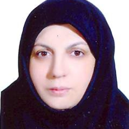 تصویر ناهید ضیائی