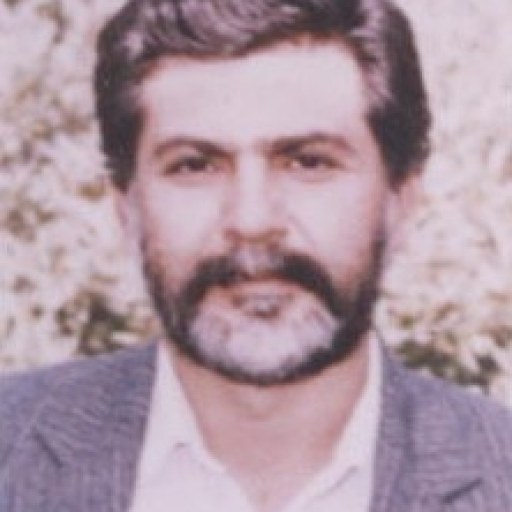 تصویر سیدمحمدعلی داعی پور