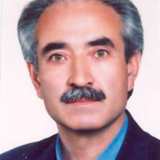 تصویر میرسجاد سعید مهر