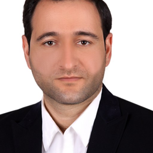 تصویر مهدی شهابی نژاد