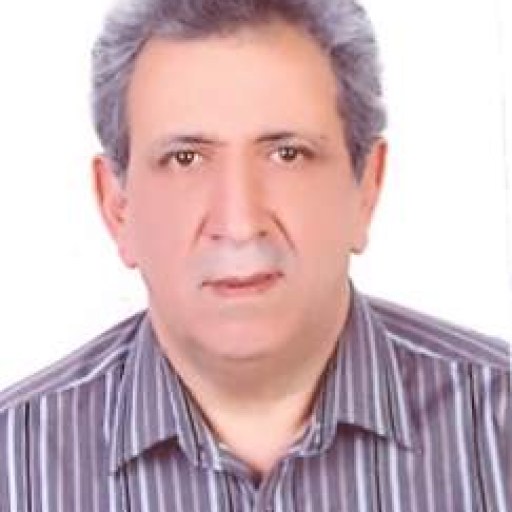 تصویر علیرضا حکیمی