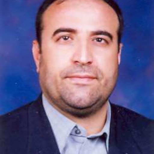 تصویر احمد ولی زاده