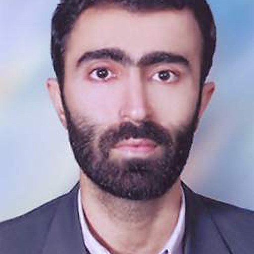 تصویر محمود اسدی کیایی