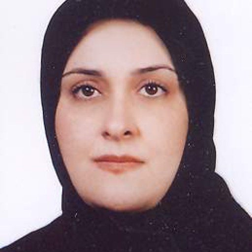 تصویر زهرا کاظمی رودسری