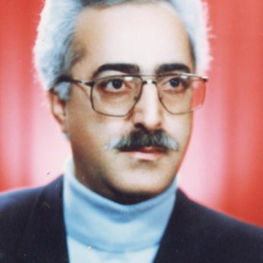 تصویر سیدمحمد بکائی