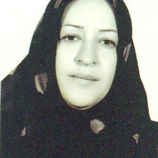 تصویر اکرم ظفرنیا