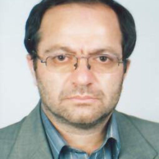 تصویر محمدمحسن جواهری یکتا
