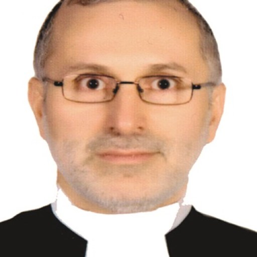 تصویر علیرضا دبیرنیا