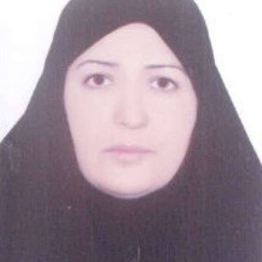 تصویر فاطمه ترابی