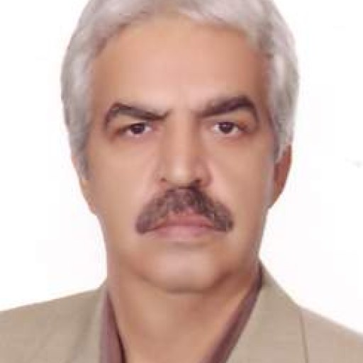 تصویر سعید باقردهملائی