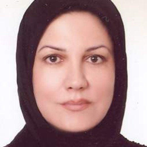 تصویر فریبا توکلی
