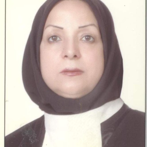 تصویر فریده عزمی