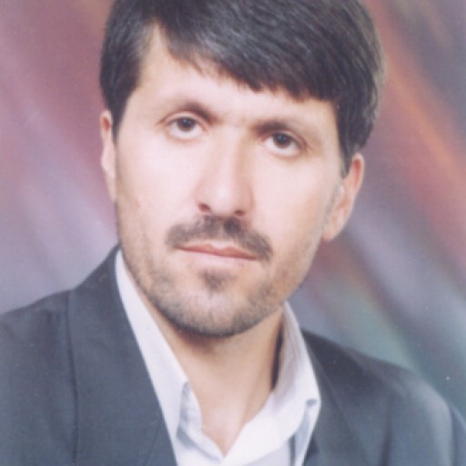 تصویر منوچهر عسگری کاجی