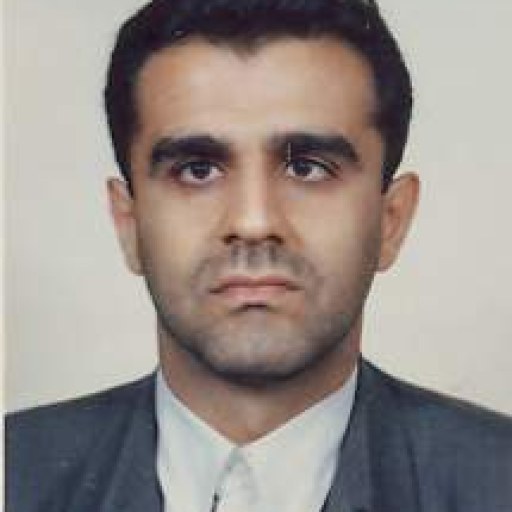 تصویر سیف اله حبیبی