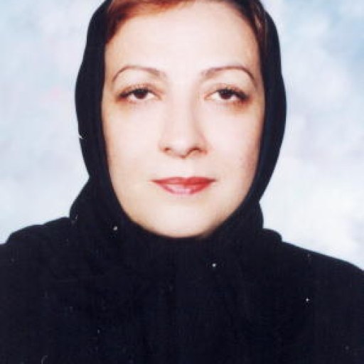 تصویر مهوش افشاری