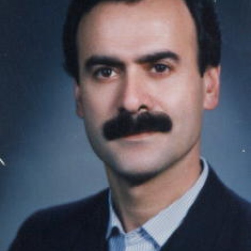 تصویر جمیل پیامی