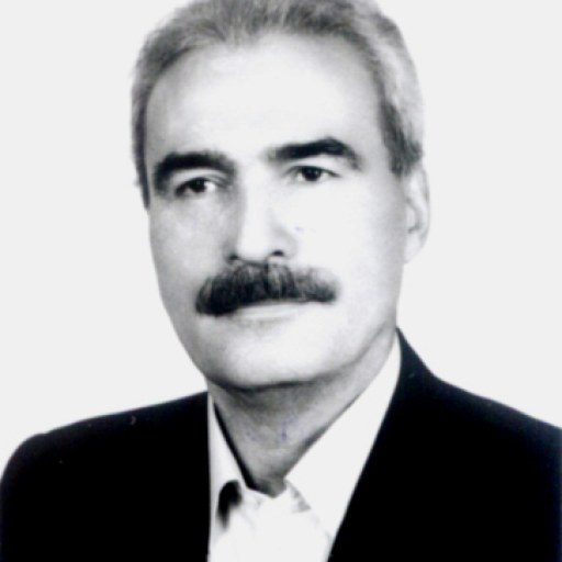 تصویر محمود ریاحی