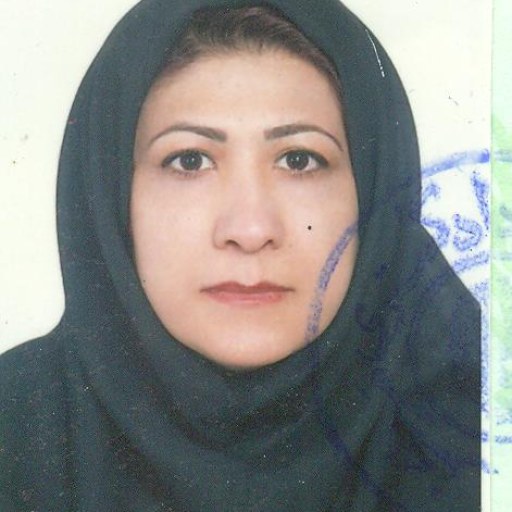 تصویر میترا میرنقیبی