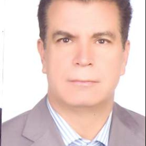 تصویر علی کمالی مقدم