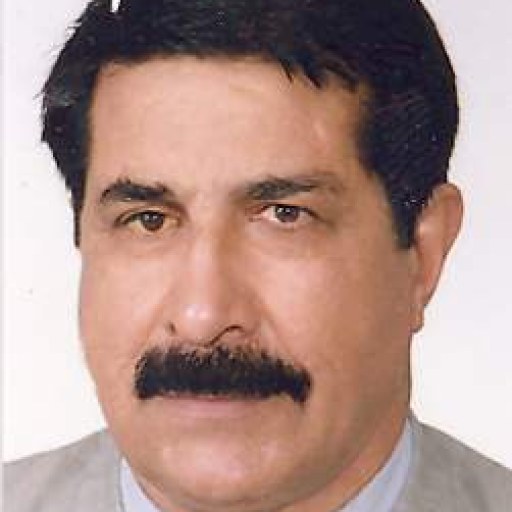 تصویر احمد صحرائی منوچهر آبادی