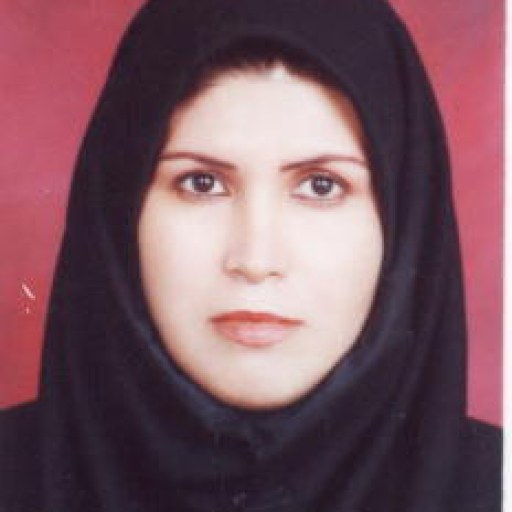 تصویر فاطمه اکبری بشر آبادی