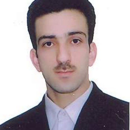 تصویر احمد خدایی