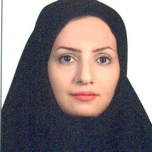 تصویر آزاده قائدی