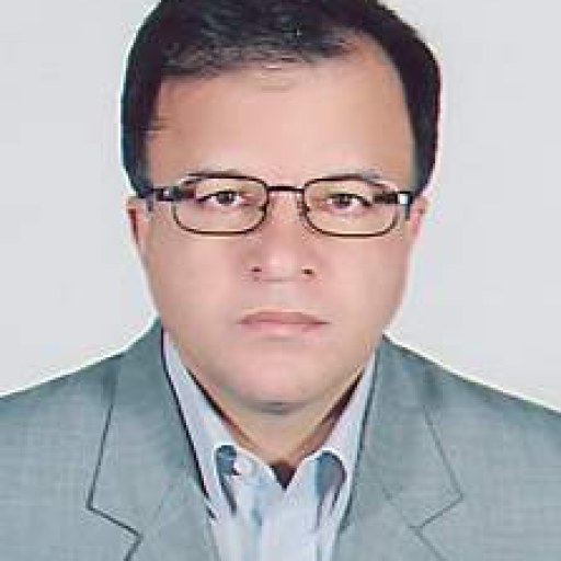 تصویر فرهاد معزی