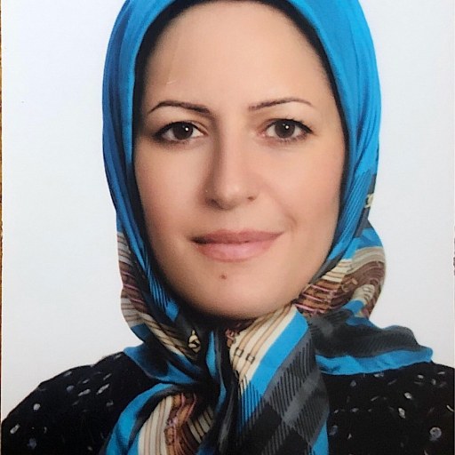 تصویر صوفیا جاقاربکیان