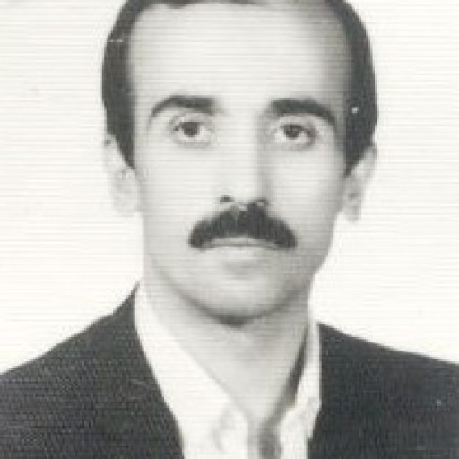 تصویر عباس اسماعیل زاده ملاباشی