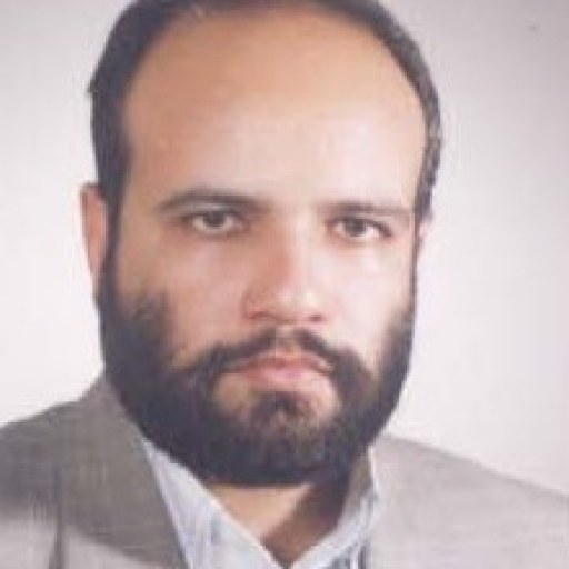 تصویر ابراهیم گلستانی شیشوان