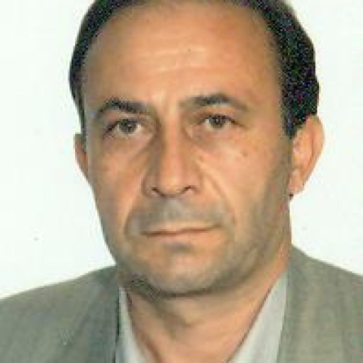 تصویر سیدجواد حسینی اخگر