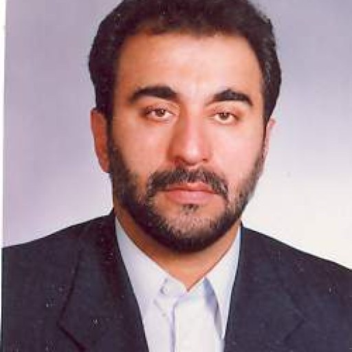 تصویر هادی خاکی مجرد