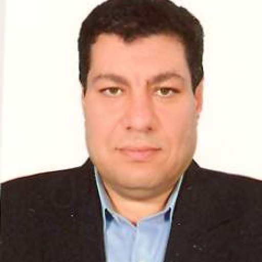 تصویر صائب غفاری هشتجین