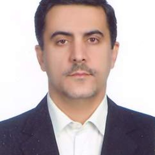 تصویر حبیب اله فتح زاده