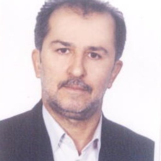 تصویر سیدمحمود مهدی پور