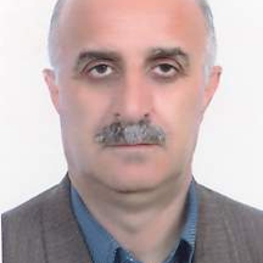 تصویر جانعلی داداشیان عربی