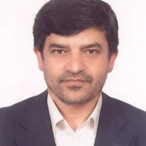 تصویر حسین فرقانیها