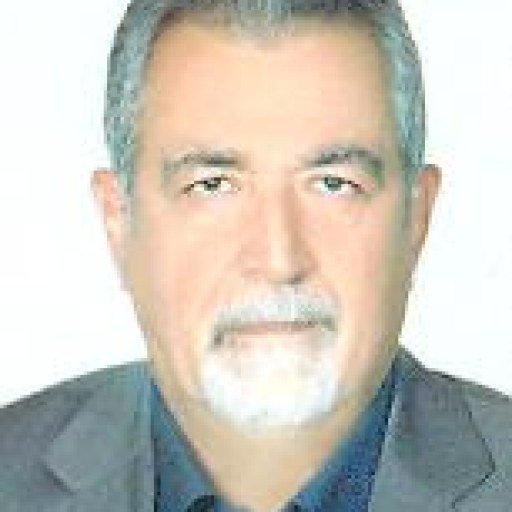 تصویر محمود پرواس