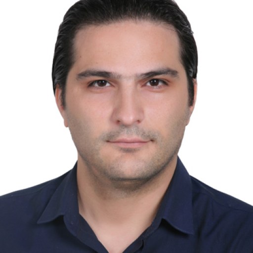 تصویر مهدی برادری