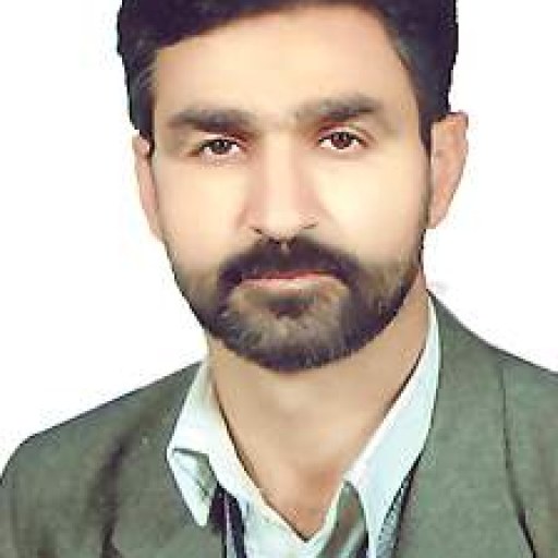 تصویر محمدتقی اکبری زاده مشکانی