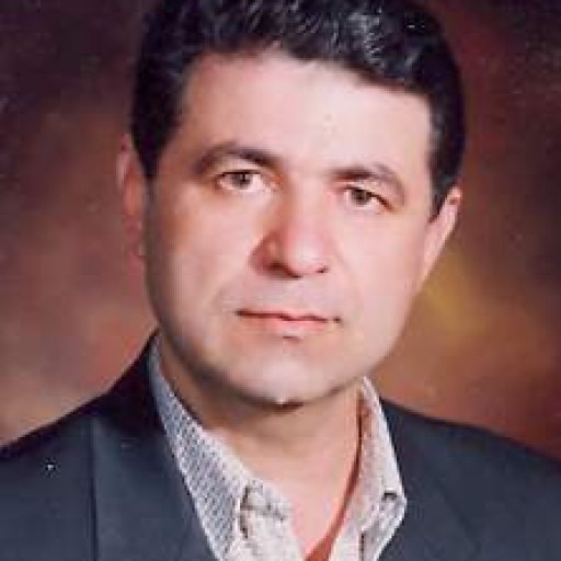 تصویر سیداحمد سعادت