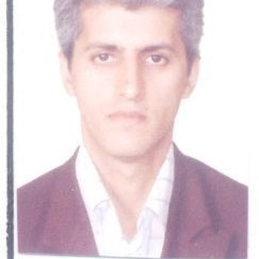 تصویر سیدعلی راستگو املشی