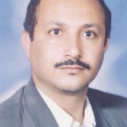 تصویر محمد آخوندزاده