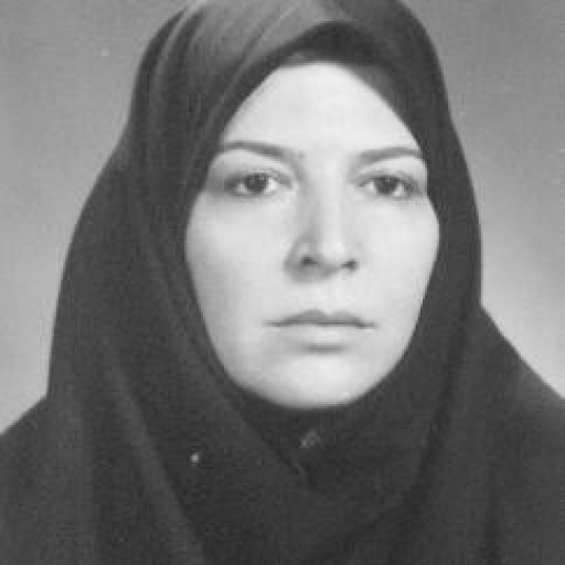 تصویر سهیلا دیبافر