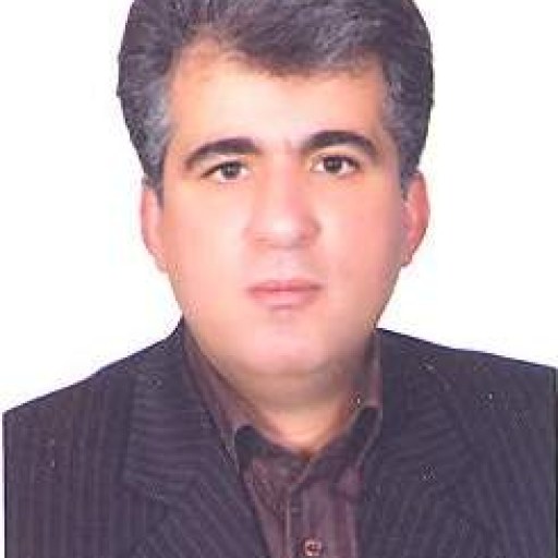 تصویر علی خجندی