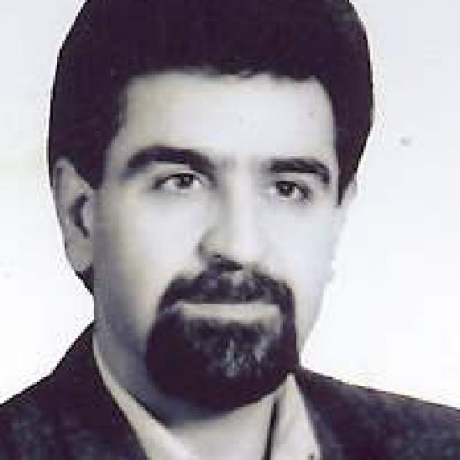 تصویر بهروز فروغی نیا