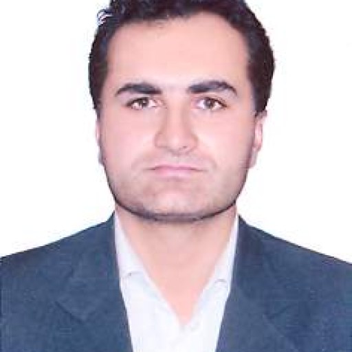 تصویر علیرضا نجفی