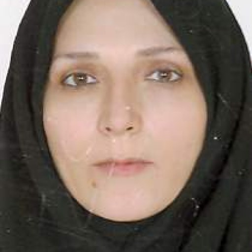 تصویر زهره بهشتی نژاد