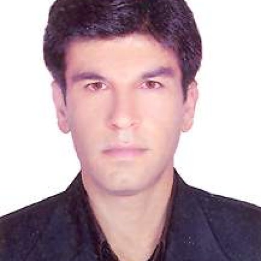 تصویر غلامرضا قربانی